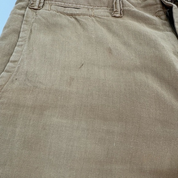 Polo Ralph Lauren Naval Tailor Straight Fit Shorts - Picture 6 of 11